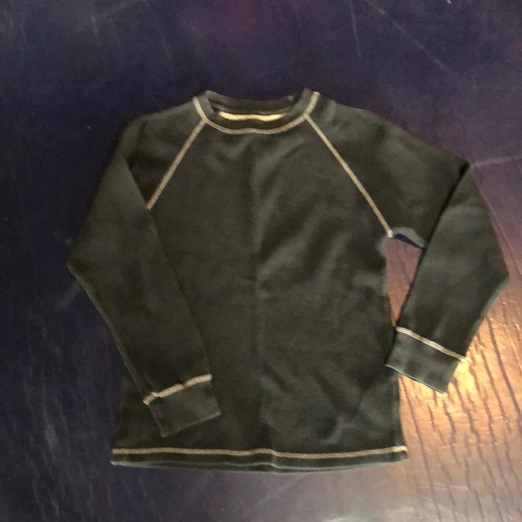 Faded Glory | Shirts & Tops | Faded Glory Vintage Wash Thermal